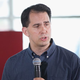 Illustration for article titled Out-Of-Control Scott Walker Injured After Wildly Careening Between Stances On Immigration